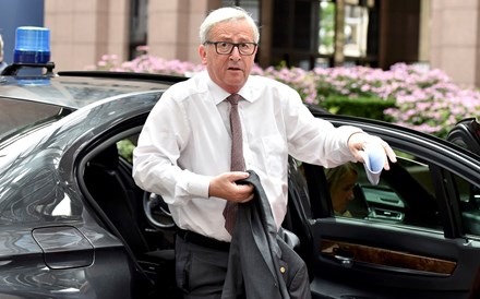 Juncker: Factura do Brexit vai ser calculada 'cientificamente'