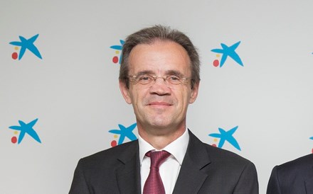 Jordi Gual nomeado presidente do CaixaBank