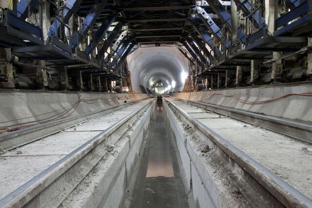 Falhas dos projectos justificam 84,19% das mudanças nos contratos de obras públicas