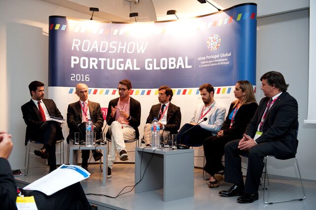 EUA são porta de entrada dos portugueses no Reino Unido