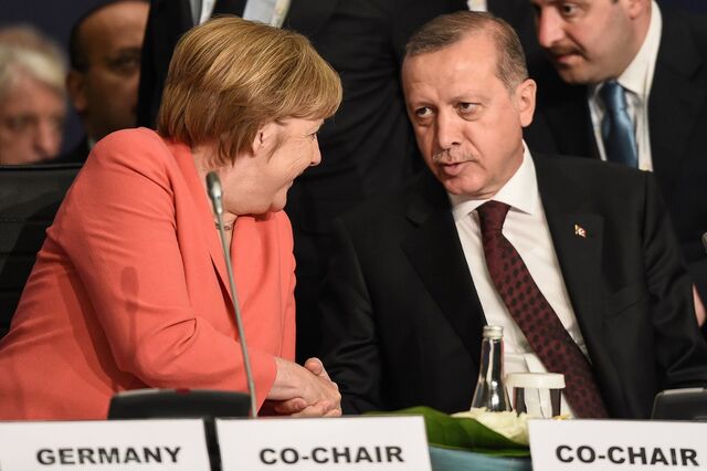 Alemanha desafia Turquia e aprova moção que reconhece genocídio arménio