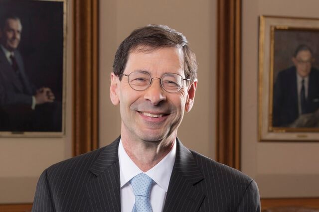 FMI: Maurice Obstfeld avisa que mundo enfrenta longo período de incerteza