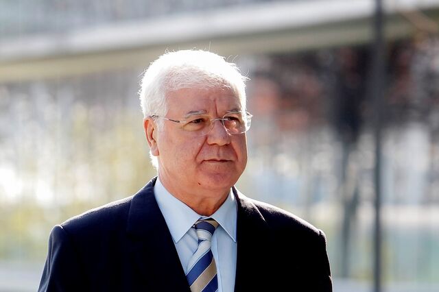 Joaquim Coimbra promete pagar 58 milhões em 2036