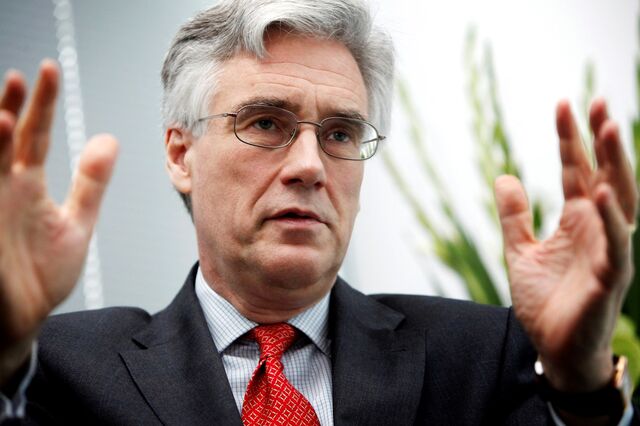 Adair Turner: “O capitalismo não precisa de desigualdade ilimitada para crescer”
