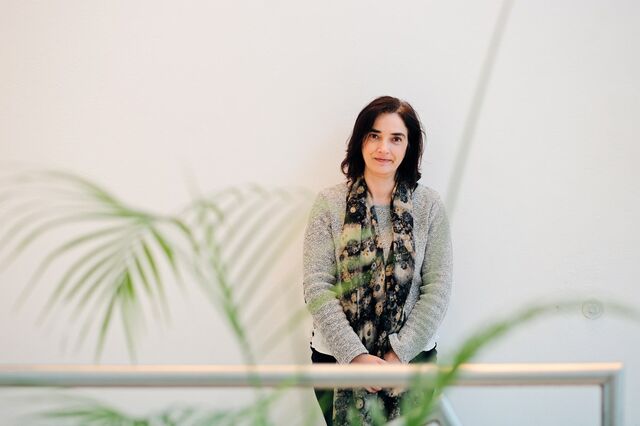 Elvira Fortunato: Os portugueses são uns “MacGyvers”