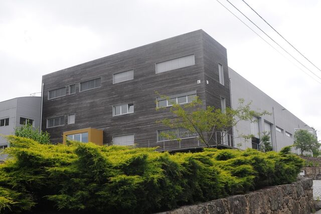 Francesa Saint-Eloi abre fábrica em Famalicão e cria 60 empregos