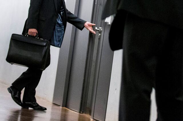 Directores financeiros 'mergulham' no pessimismo