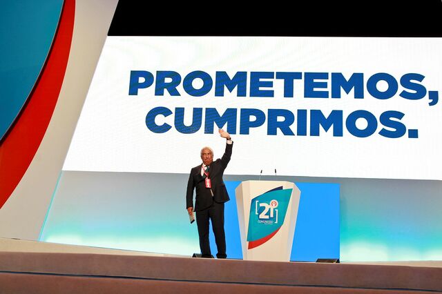 Melhores momentos do XXI Congresso Nacional do PS