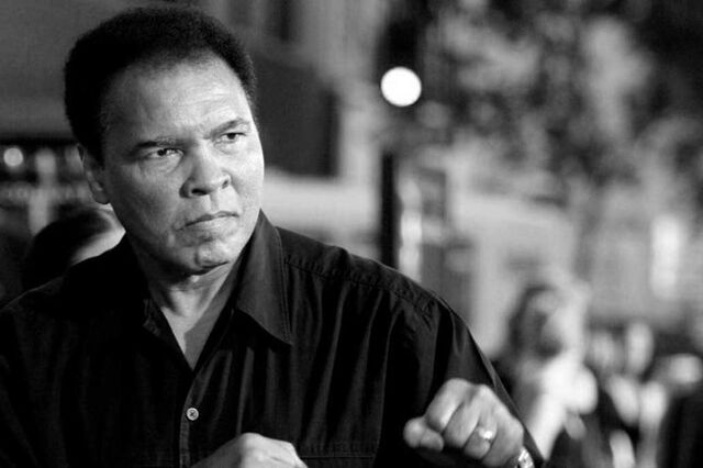 Morreu Muhammad Ali, o gigante lendário do boxe