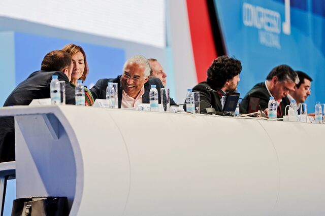 PS: Um congresso para deixar todas as portas abertas