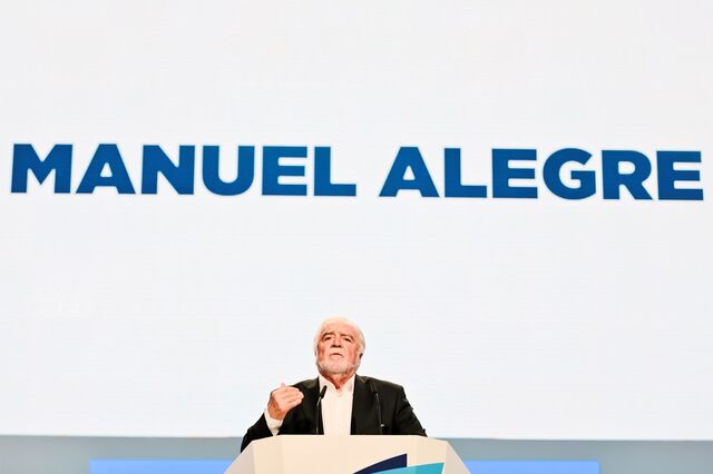 Alegre quer vitória nas autárquicas para reforçar Governo