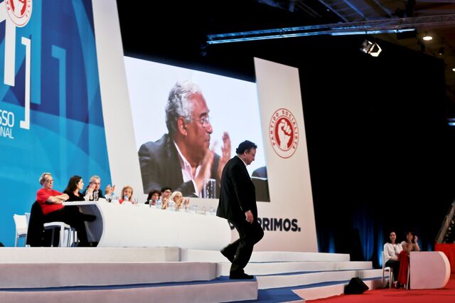 Francisco Assis lamenta a 'desonestidade política' de Louçã