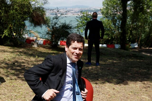 Fusão entre EP e Refer está '100% concluída'