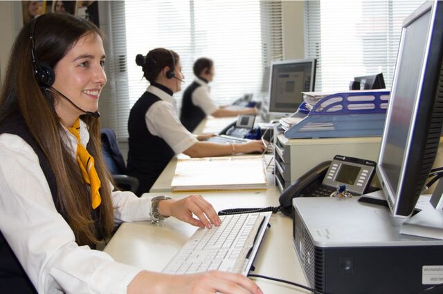 Lufthansa GSP vai contratar mais 200 pessoas no Porto