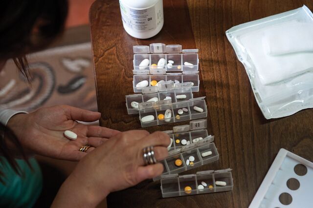 1 em cada 10 portugueses deixaram de comprar medicamentos por falta de dinheiro em 2017