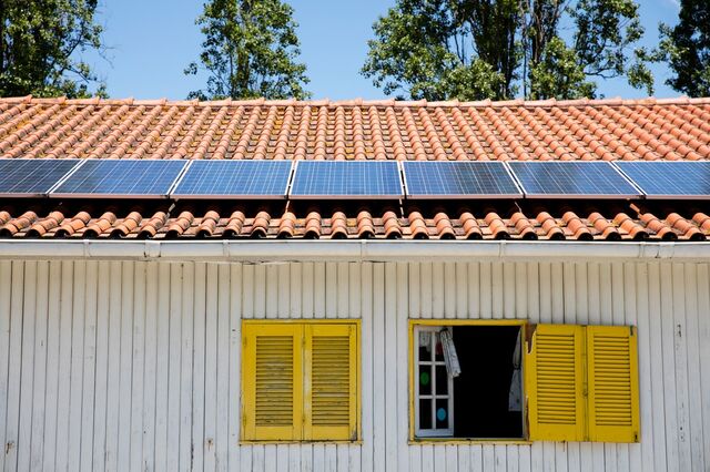 E se receber em vez de só pagar pela energia