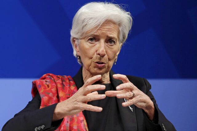 FMI diz que estímulos orçamentais terão impacto negativo e teme recessão em Itália