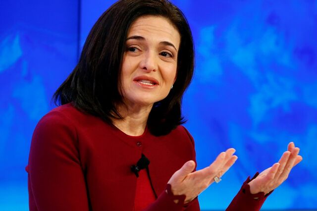 Sheryl Sandberg: número dois do Facebook anuncia demissão