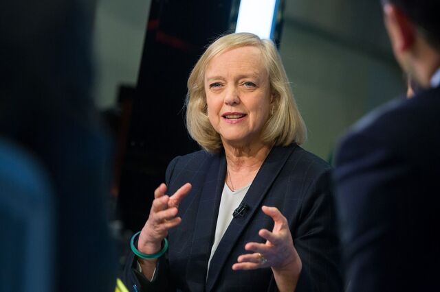 HP Enterprise une forças com a Micro Focus no 'software'