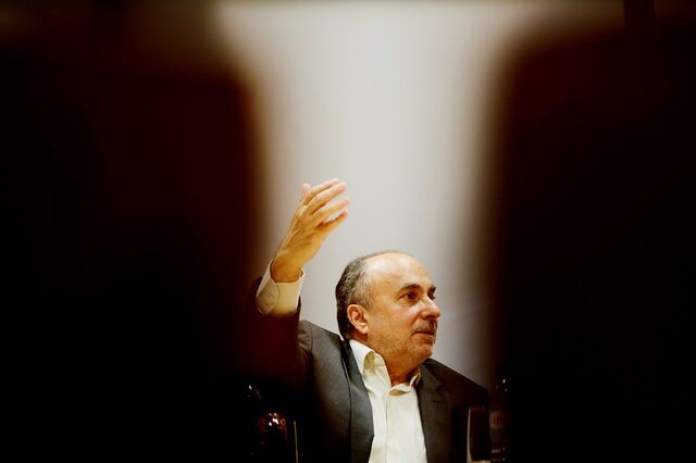 Ribeiro Mendes: 'Tomás Correia não passaria pelo crivo e teria de sair imediatamente'