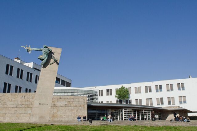 Empresas recrutam todos os informáticos saídos da Universidade do Minho 
