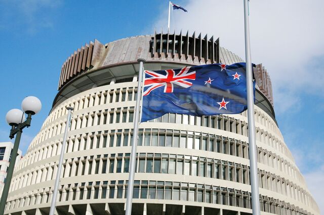 Nova Zelândia regista primeiro caso de covid em mais de dois meses