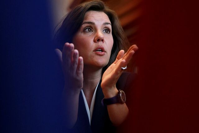 CDS desconfia de sustentabilidade de aumento do indexante de apoios sociais