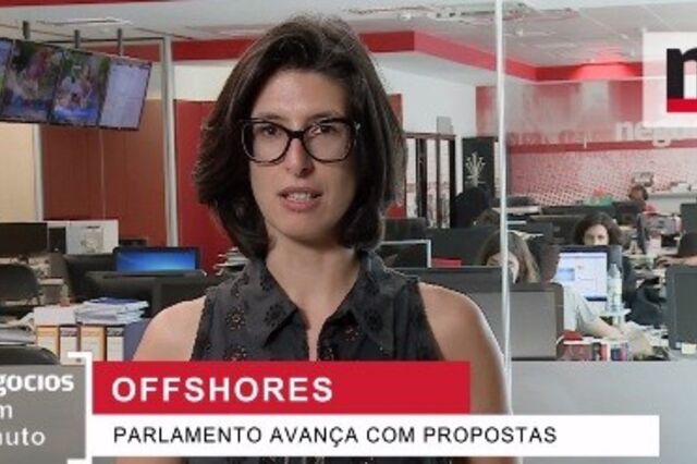 Como quer o Parlamento combater as 'offshores'?