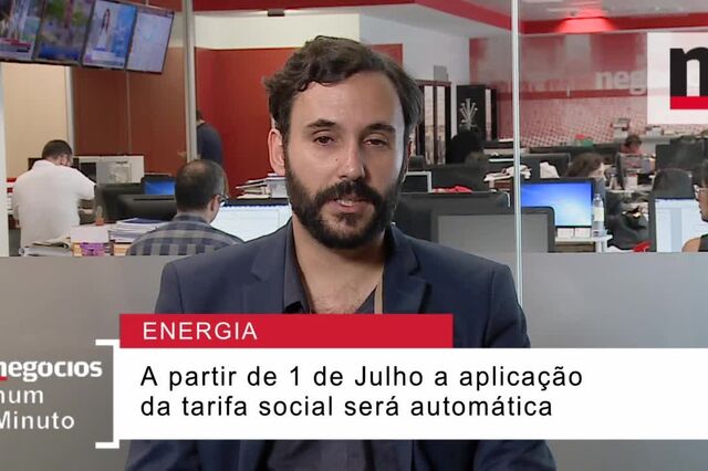 O que vai mudar na tarifa social de energia?