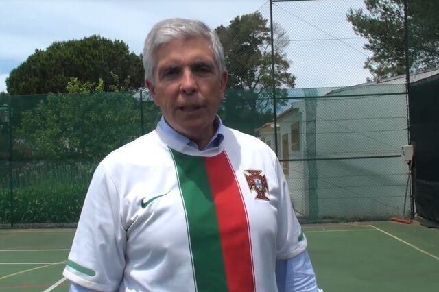 Embaixador dos EUA: “Perspectiva da Sala Oval é mais difícil do que em campanha”