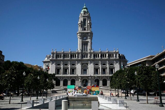 Gigante das apostas desportivas concentra o 'cérebro' no Porto