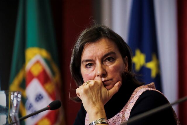 Governo vai retomar revisão da lei da requalificação em Setembro (act)