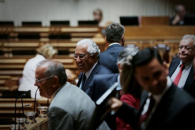 Gestores de fundos comunitários nomeados sem avaliação prévia