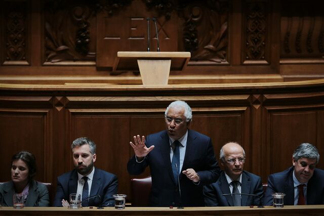 Governo espera que défice escape à revisão do PIB