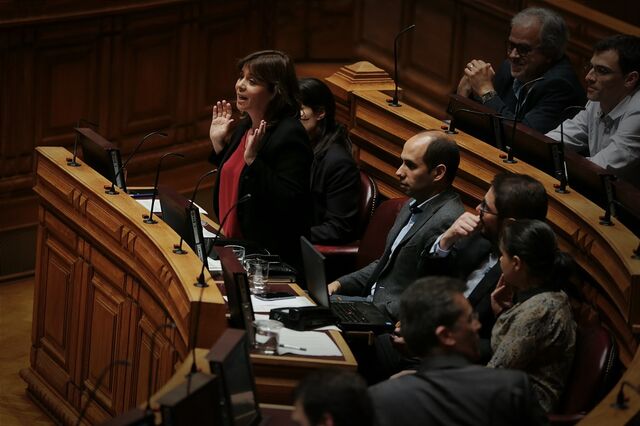 Bloco de Esquerda intensifica ataque às rendas na energia