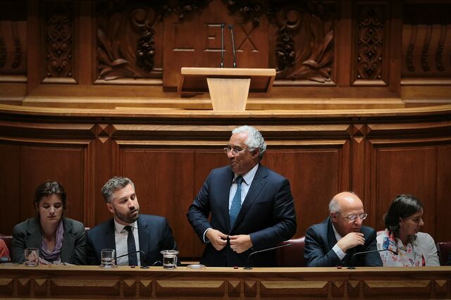 António Costa confirma que Bruxelas vai avaliar CGD