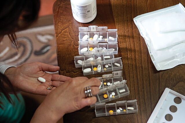 Indústria farmacêutica paga taxa pelo terceiro ano