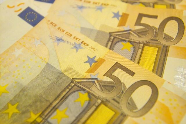 Nova nota de 50 euros revelada a 5 de Julho