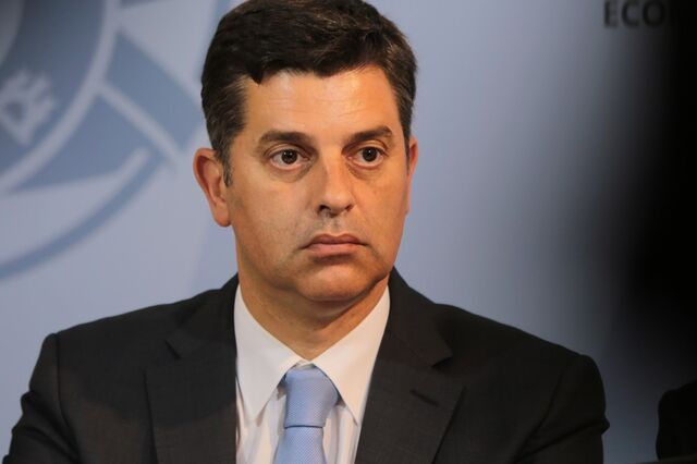 Governo continua a acompanhar situação na Autoeuropa e reuniu-se com a Volkswagen