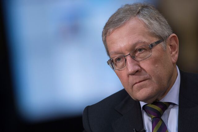 Regling: 'Não há país nenhum na Zona Euro com grandes problemas macroeconómicos'