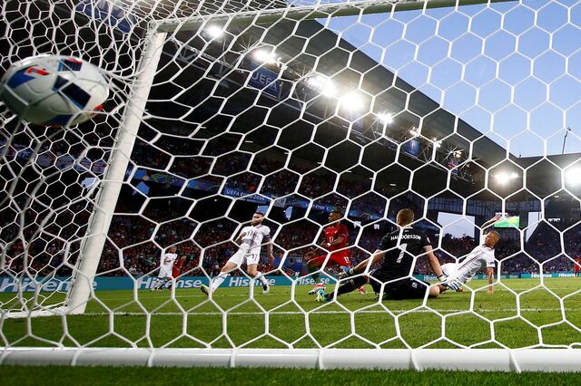 Adidas supera Nike na liga dos patrocínios do futebol europeu