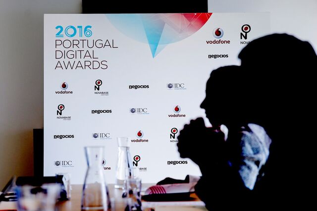Assista em directo à entrega dos prémios Digital Awards