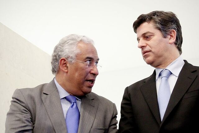 Ministro da Economia diz serem 'descabidas' especulações sobre segundo resgate