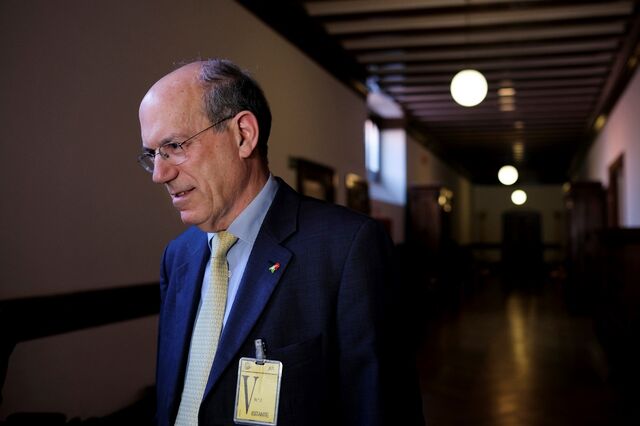 Pinto sai da TAP depois de concluir missão 'encomendada' há 17 anos