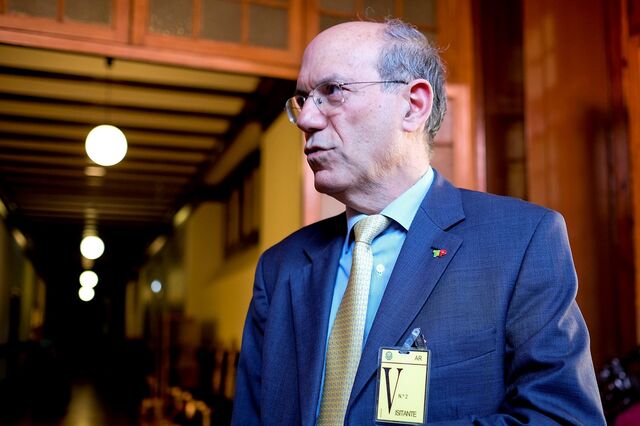 Fernando Pinto reafirma necessidade de se criar alternativa ao aeroporto de Lisboa
