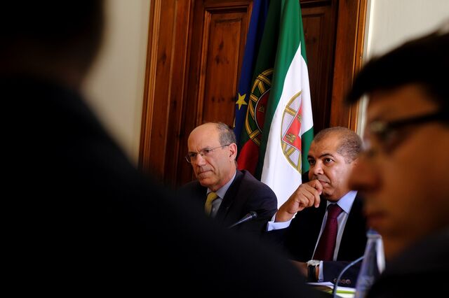 Presidente da TAP reclama prémios de gestão suspensos