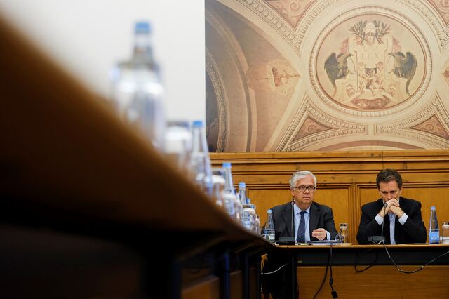 Governo quer mais freguesias para as eleições de 2021