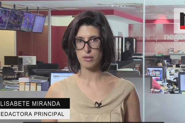 Fisco com acesso a todas as contas bancárias daqui a um ano