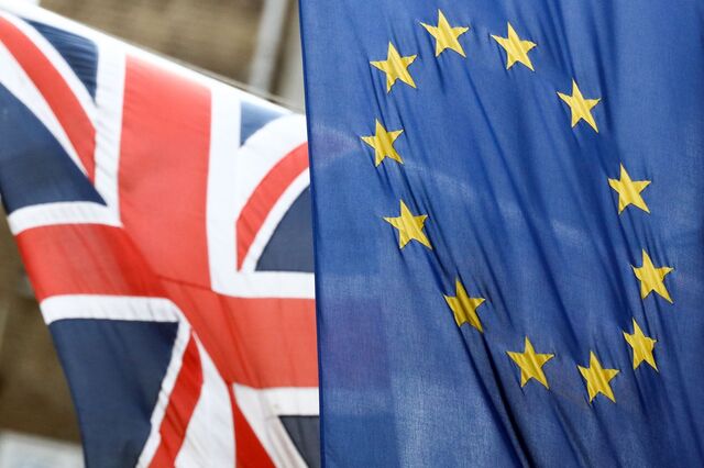 Luz verde para o Brexit
