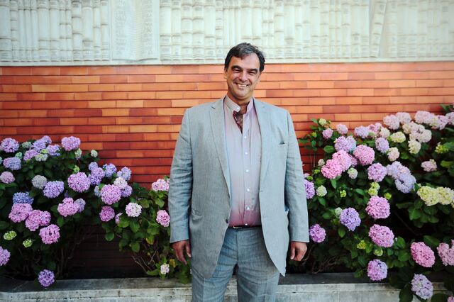Luís Amaral: 'Não acredito que vá haver Brexit'